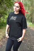 Oversized Pump Cover T-Shirt