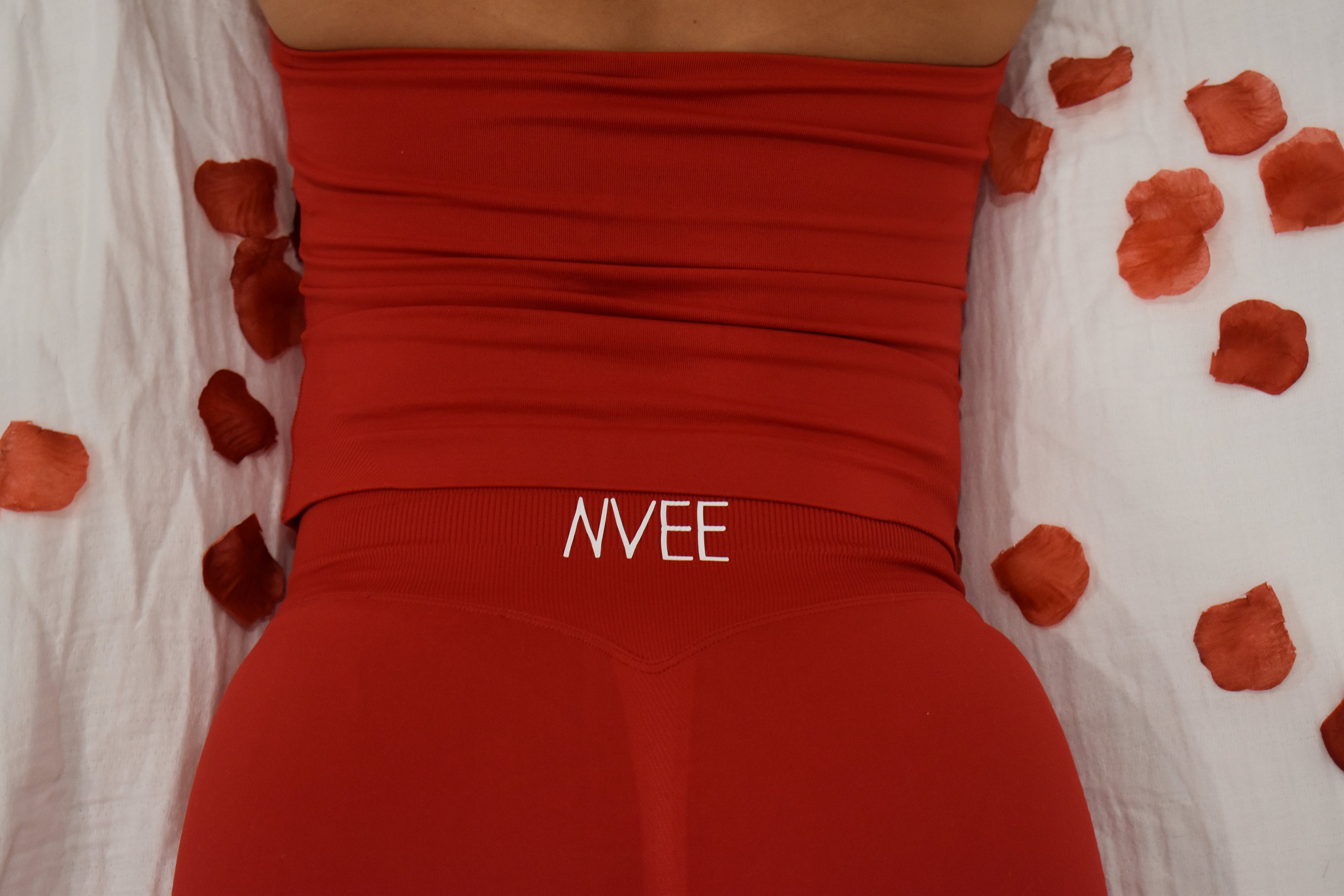 Skin Like Valentines Shorts - Limited Edition