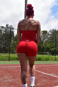 Skin Like Valentines Shorts - Limited Edition