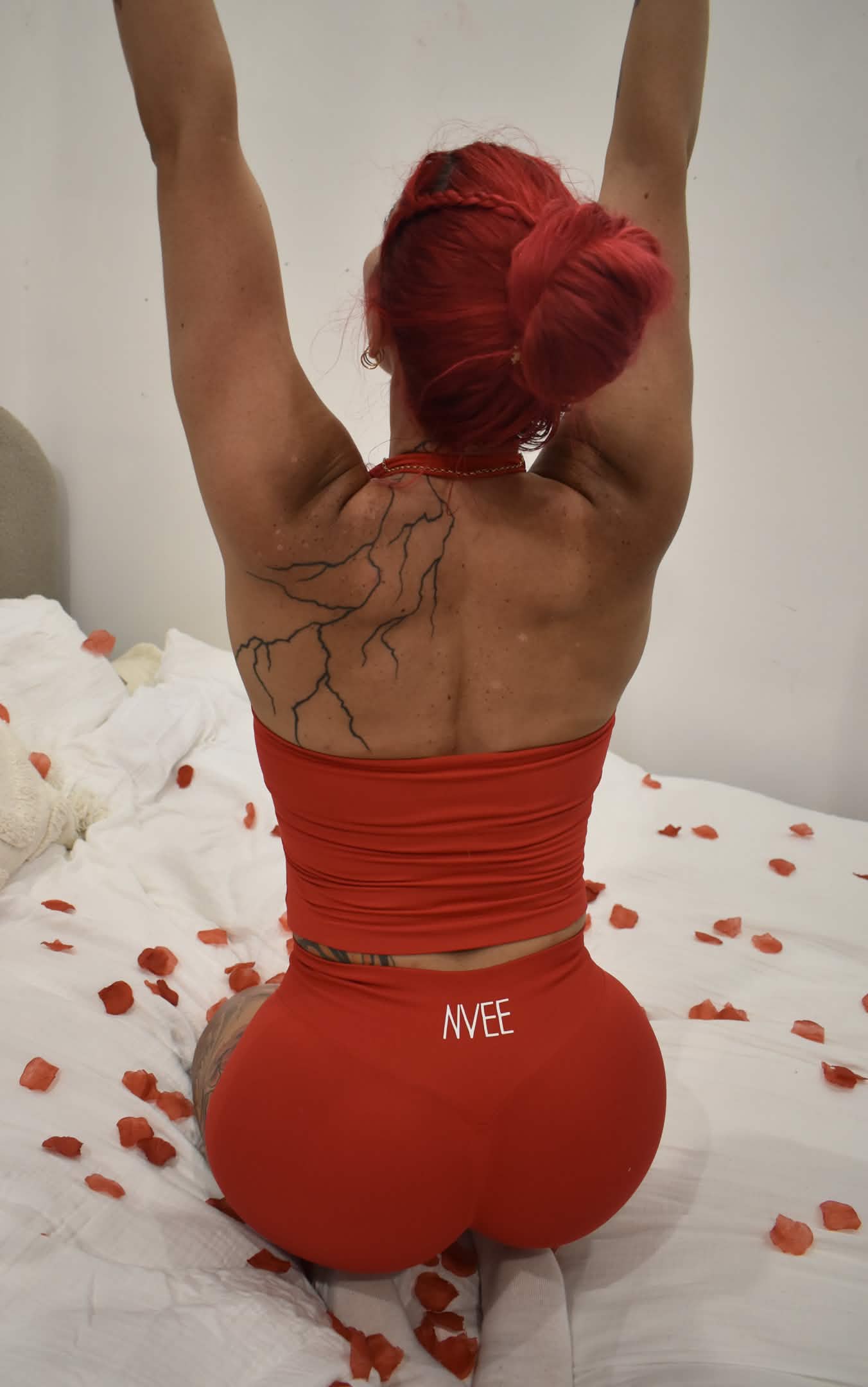 Gladiator Challenge Gym Workout Program