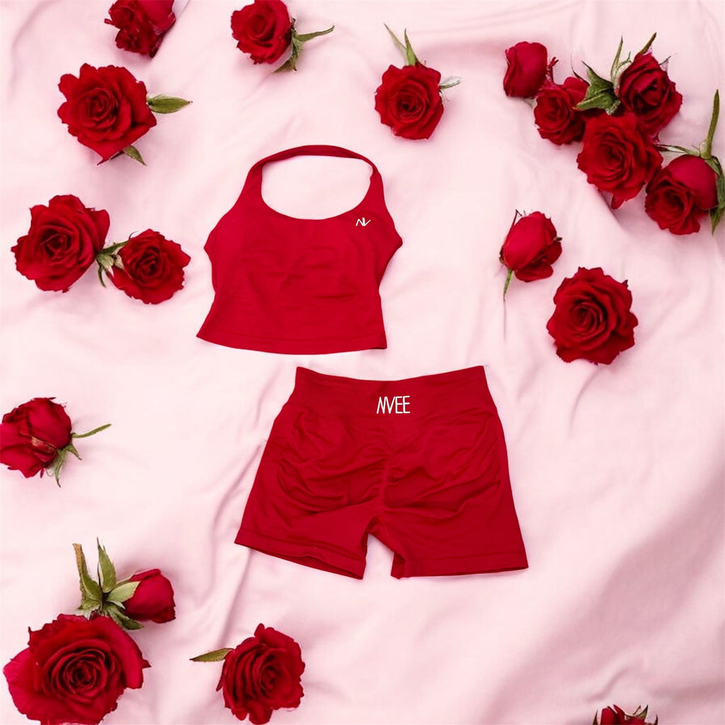 Skin Like Valentines Tank Top - Limited Edition