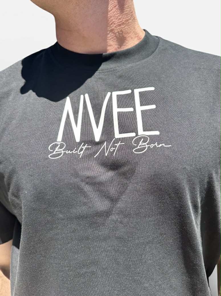 Oversized Pump Cover T-Shirt