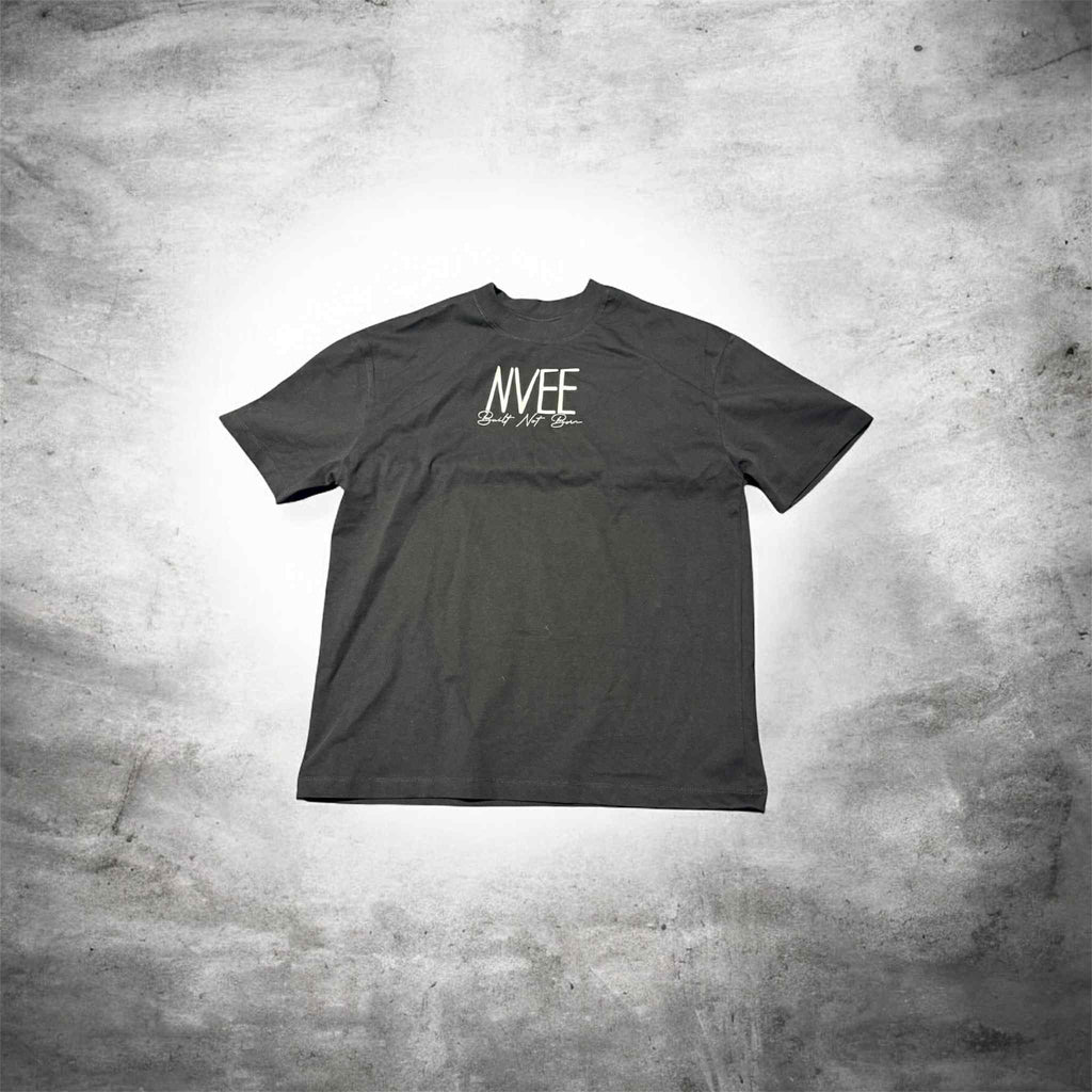 Oversized Pump Cover T-Shirt