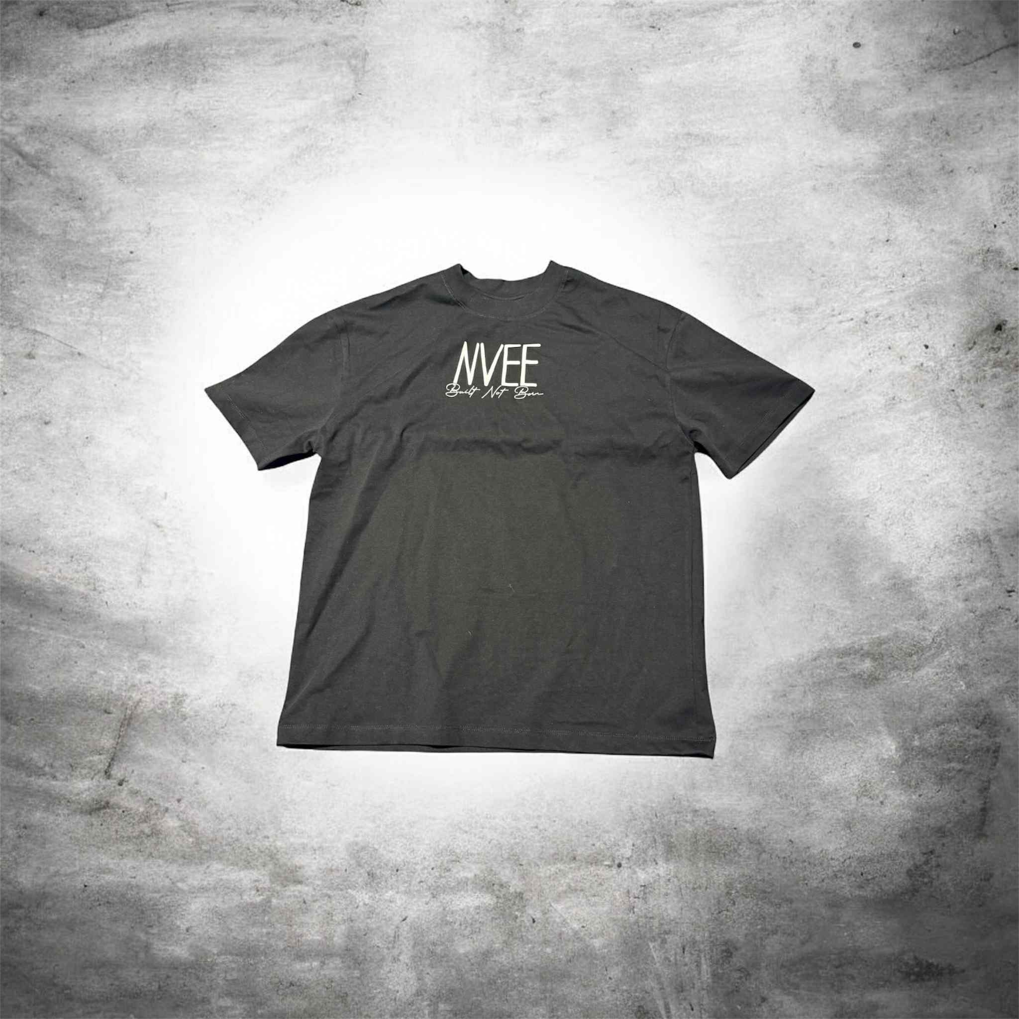 Oversized Pump Cover T-Shirt